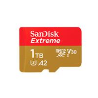 SanDisk Memoria MicroSD SDXC 1TB SDSQXAV-1T00-GN6MA, UHS-I, V30, U3, A2