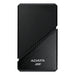 SE920-2TCBK - ADATA SE920 unidades externas de estado sólido USB 4 2 GB 3800 MB/s 3700 MB/s