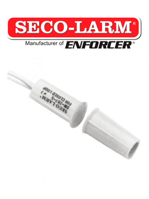SECO-LARM SM-207-5Q/W componente de vigilancia y detección