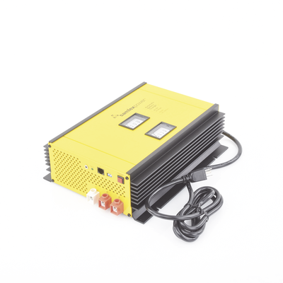 SEC-2425-UL - Samlex Cargador de Baterías Industrial / 24 V / 25 A SEC-2425-UL