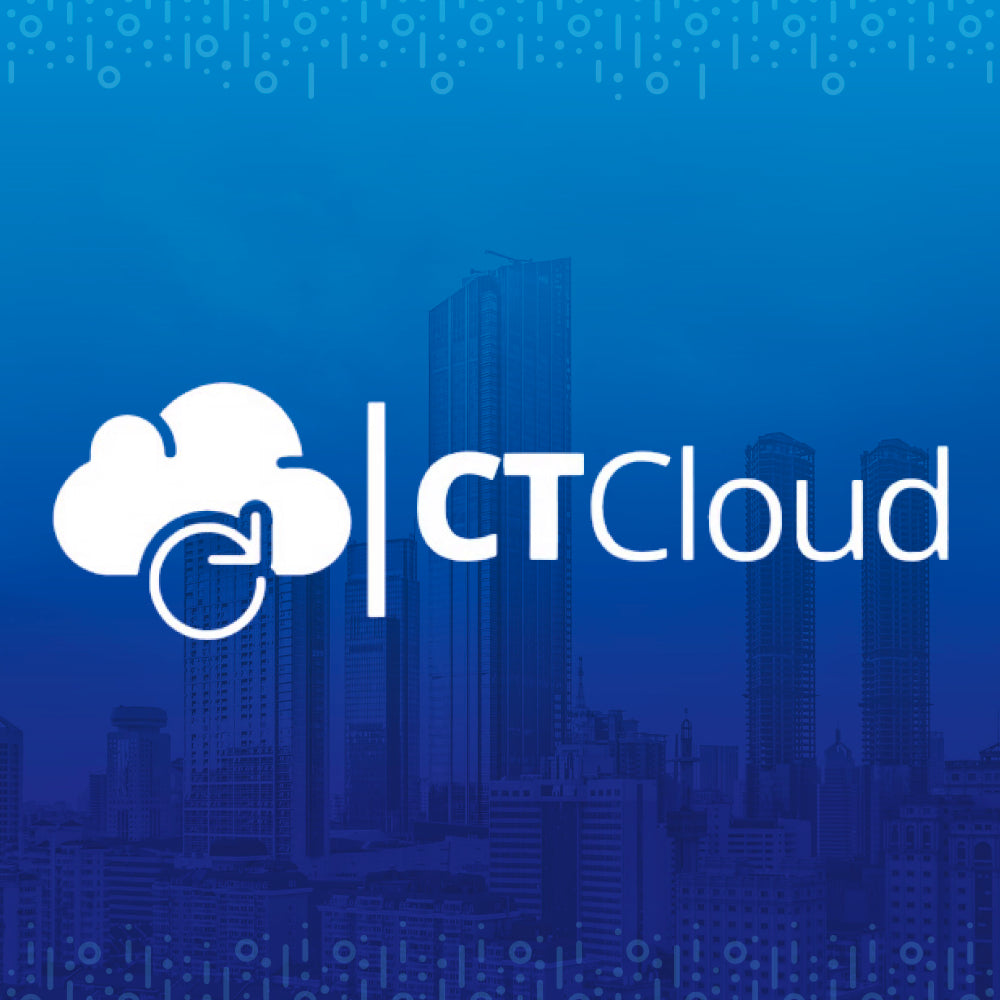 CT Cloud Servidor Cloud Plata Windows NCPLAWIN, Producto Empresarial