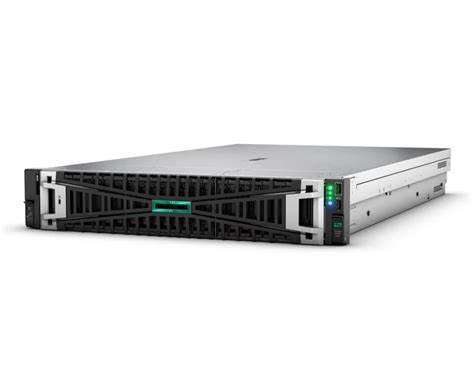 Hewlett Packard Enterprise Servidor HPE ProLiant DL380 Gen11, 32GB RAM, 2TB HDD, 2x Intel Xeon