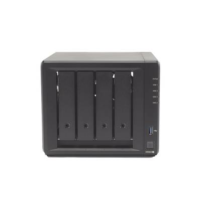 Servidor SYNOLOGY DS923+