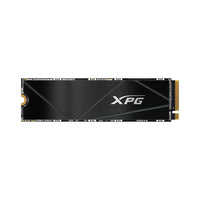 SGAMMIXS50C-1000G-CS - XPG GAMMIX S50 CORE unidades internas de estado sólido 1.4 1 GB M.2 PCI Express 4.0