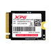SGAMMIXS55-512G-C - XPG SGAMMIXS55-512G-C unidades internas de estado sólido 512 GB M.2 PCI Express 4.0 Si