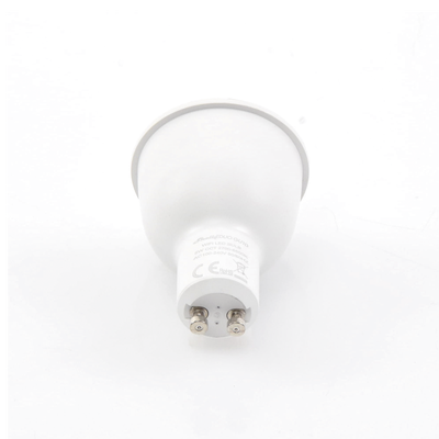 SHELLYDUOGU10 - Shelly Foco Inteligente LED / GU10 / Dual Blanco 2700K-6500K SHELLYDUOGU10