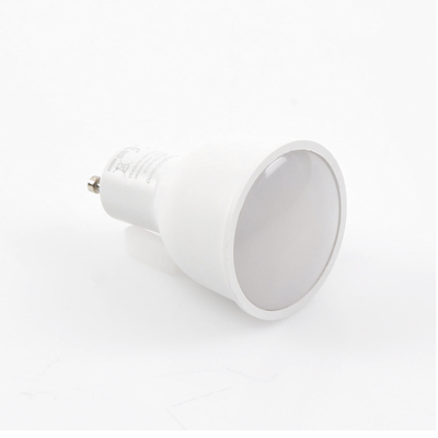 SHELLYDUOGU10 - Shelly Foco Inteligente LED / GU10 / Dual Blanco 2700K-6500K SHELLYDUOGU10