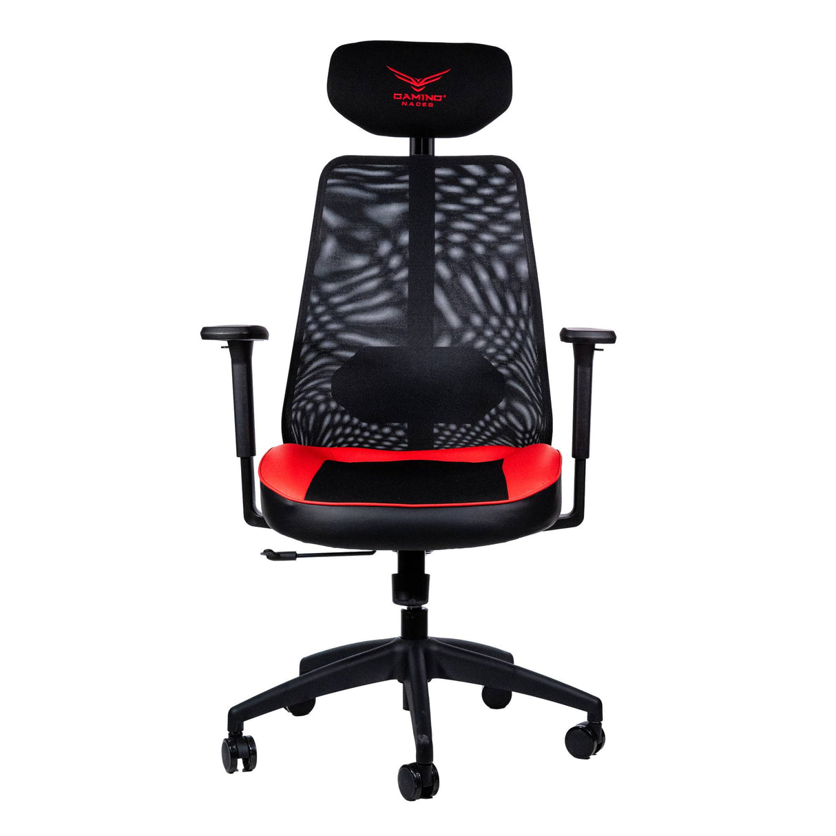Naceb Technology Silla NA-09S4R, Producto Empresarial, Diseño Ergonómico