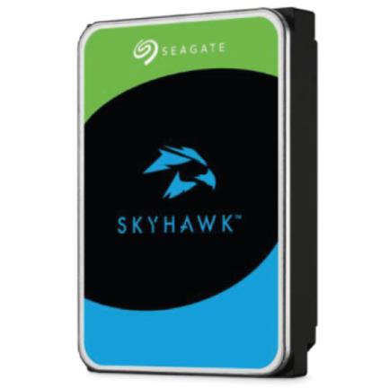 Disco Duro Interno Seagate 3.5" 1TB 64MB Skyhawk, Vigilancia CCTV, 24/7