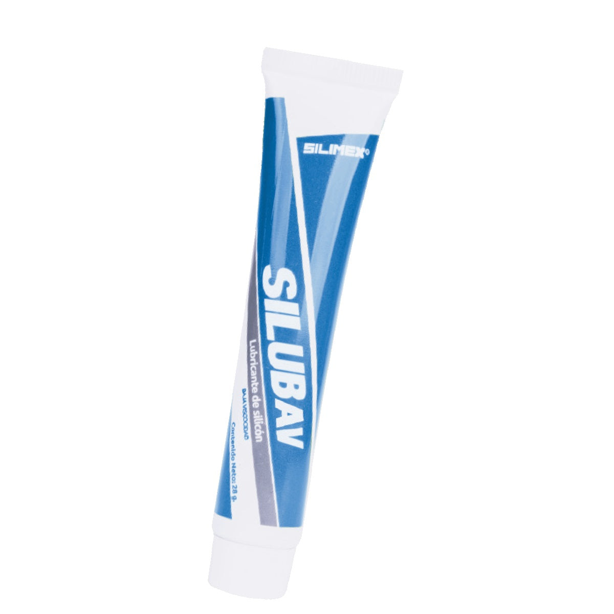 SILUBAV - GRASA LUBRICANTE SILUB ALTA VISCOSIDAD 28 GRS