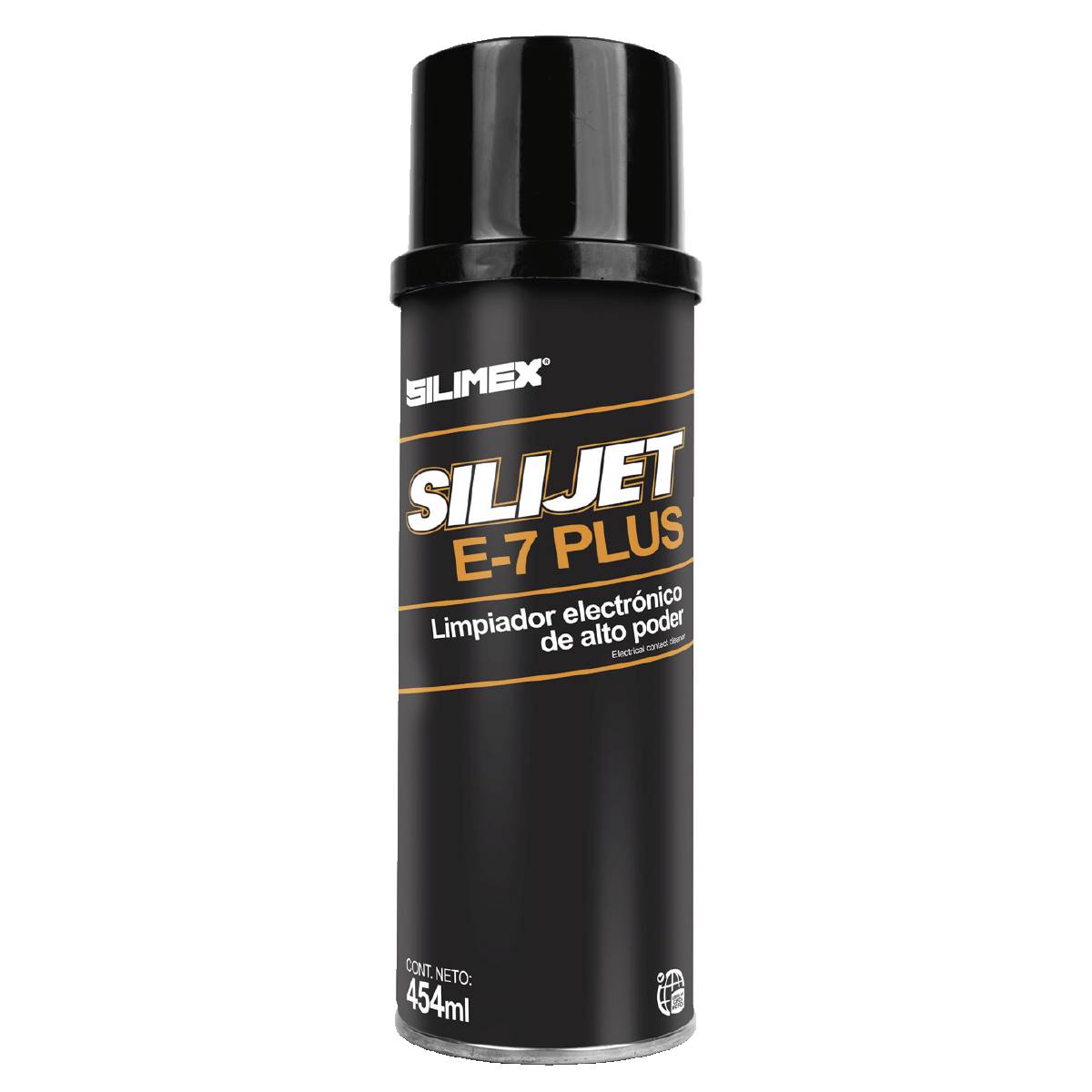 Silijet E7 plus - Silijet SILIMEX Silijet E7 plus