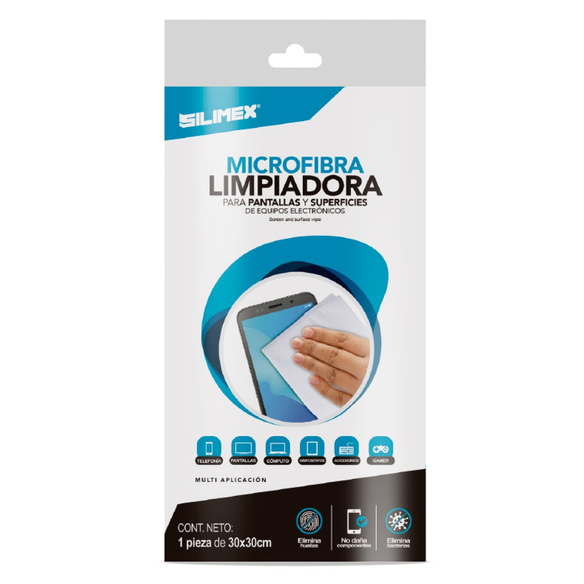 Switch TP-LINK TL-SF1008D – 8 Puertos, Blanco