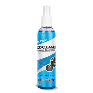 Silimex LCD Cleaner Atomizador