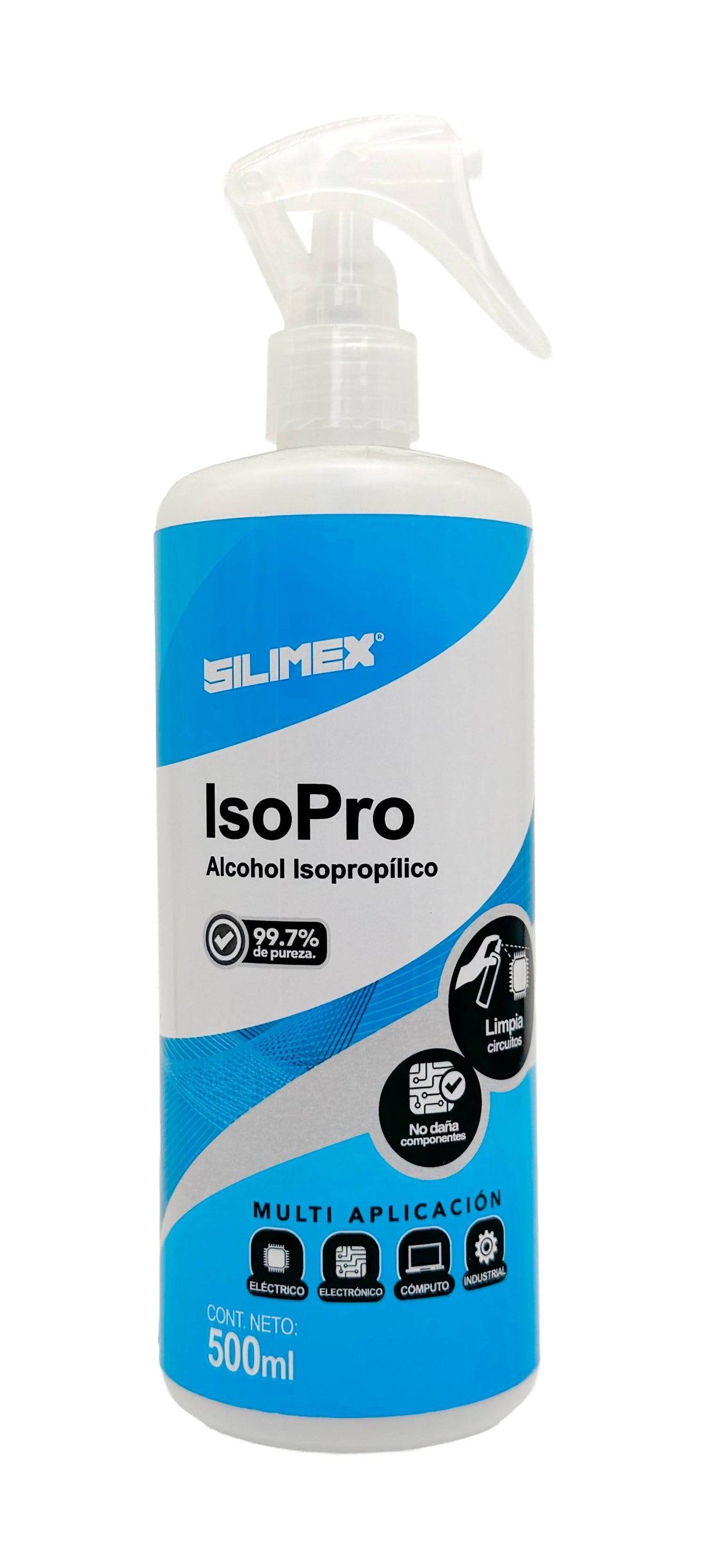 7503018454344 - Limpieza SILIMEX 7503018454344