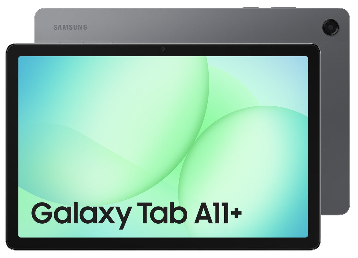 SM-X230NZAIXAR - Tablet Samsung Galaxy Tab A11+ 11" WUXGA