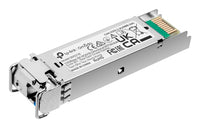 SM321B - TP-Link Omada SM321B red modulo transceptor Fibra óptica 1250 Mbit/s SFP