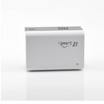 SMART21SK - Idp Impresora de Tarjetas PVC / Semi-Automática Manual / Color y Monocromo 24 s SMART21SK