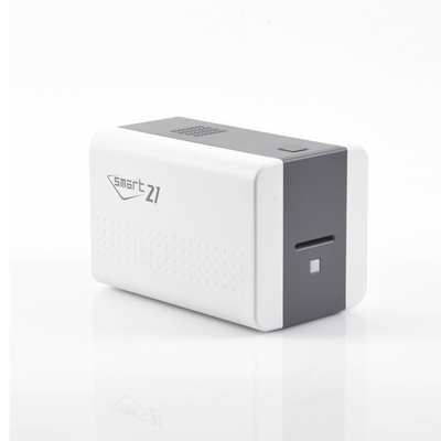 SMART21SK - Idp Impresora de Tarjetas PVC / Semi-Automática Manual / Color y Monocromo 24 s SMART21SK
