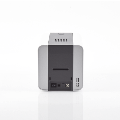 SMART21SK - Idp Impresora de Tarjetas PVC / Semi-Automática Manual / Color y Monocromo 24 s SMART21SK