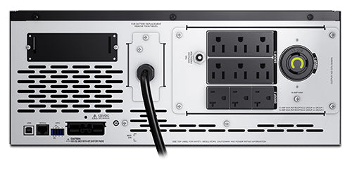 APC SMX2000LV