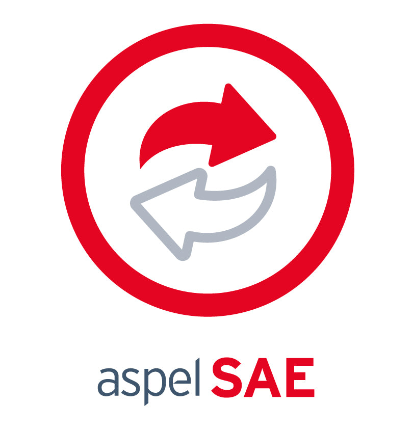 ASPEL Software SAEL10AM, Producto Empresarial, Licencia Digital, Soporte Técnico