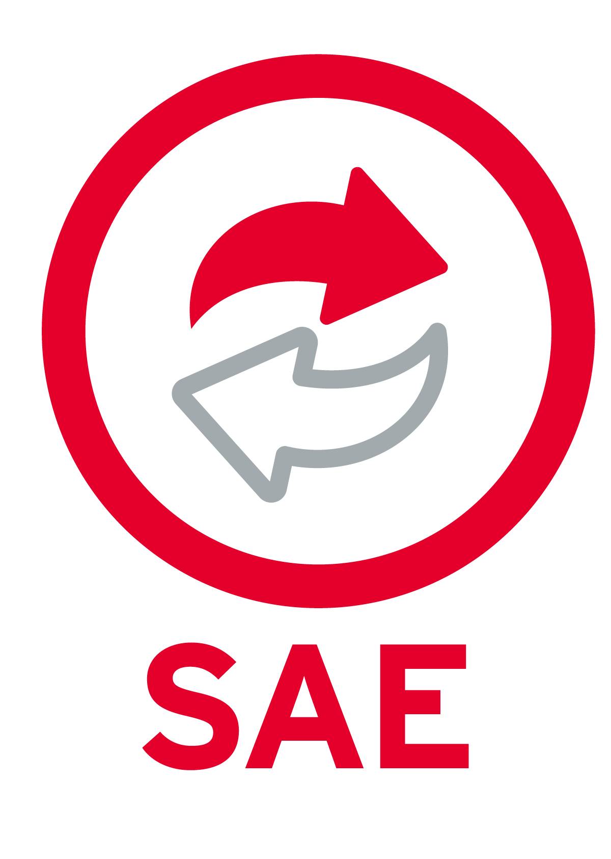 ASPEL Producto Empresarial SAE12M V, Modelo SAE12M V, Ideal para Gestión Empresarial