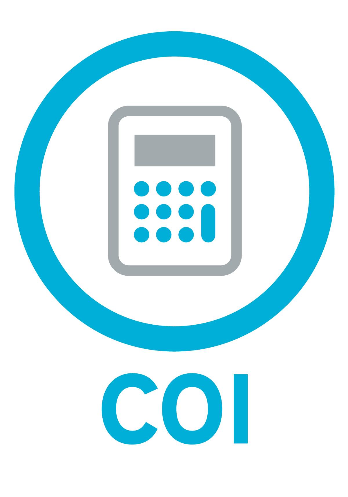 ASPEL Producto Empresarial COI12M V, Conectividad WiFi, Ideal para Negocios