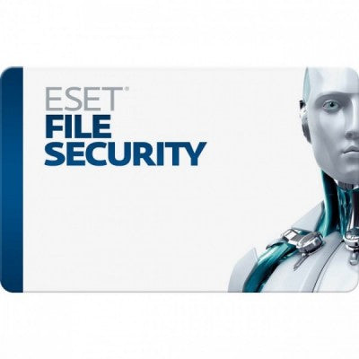 ESET TMSETL-265 Server Security Windows 2 Años, Protección Antivirus y Antimalware