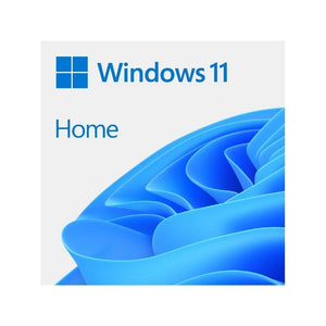 Microsoft Windows 11 Home 1 licencia(s)