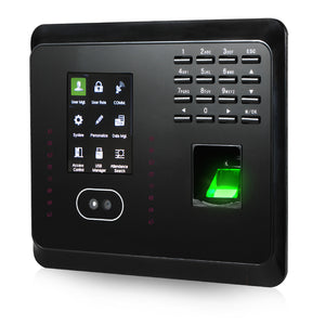 Control de Acceso ZKTECO MB360 ID Biométrico