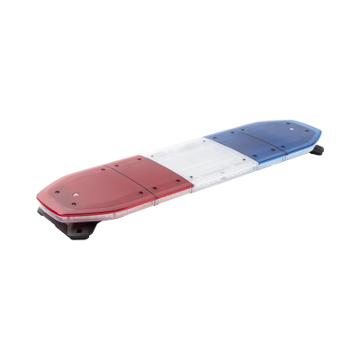 SP216 - Signalpro Barra de Luces LED / 48" (121.9 cm) / 216 LED SP216