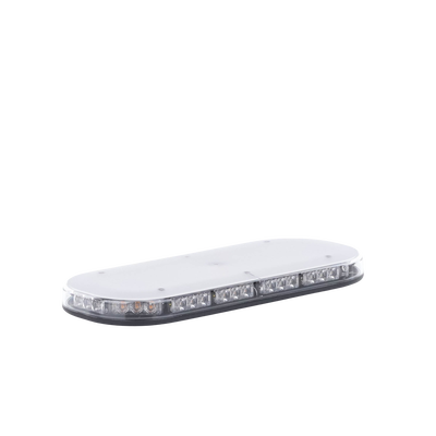 SP5AW - Signalpro Mini Barra de Luces LED / 42 LED 360° / Ámbar/Blanco SP5AW