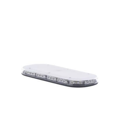 SP5AW - Signalpro Mini Barra de Luces LED / 42 LED 360° / Ámbar/Blanco SP5AW