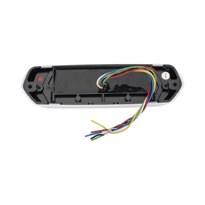 SP80RW-W - Signalpro Luz de Advertencia LED / 1700 Lúmenes / 12-24 VCD SP80RW-W