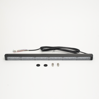 SPE11RB - Signalpro Barra de Advertencia Vehicular / 6 Módulos / 6 LED por Cabezal SPE11RB