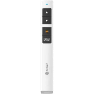 Steren 5606 mando a distancia Botones