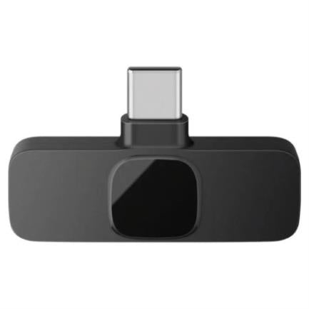 Micrófonos Inalámbricos Steren Filtro Anti Ruido Batería Recargable USB/USB C/Lightning