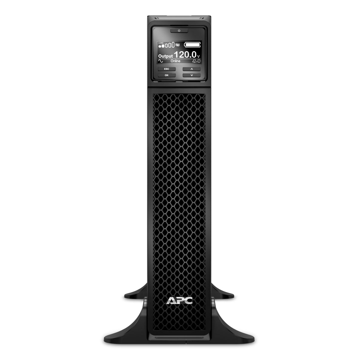 APC SRT3000XLA
