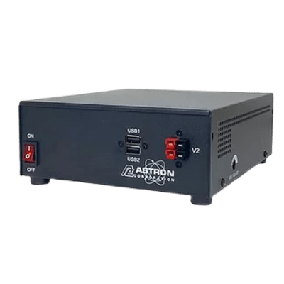 SS25AP - Astron Fuente de Alimentación Conmutada / Salida 13.8 Vdc / 20 A Continuos SS25AP