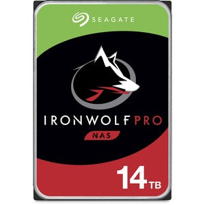 Seagate ST14000NE0008