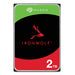 ST2000VN003 - Seagate Enterprise ST2000NM003A disco duro interno 2 TB 7200 RPM 3.5" SAS