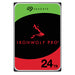 ST24000NT002 - Seagate IronWolf Pro ST24000NT002 discos duros internos 24 GB 7200 RPM 512 MB 3.5 cm (3.5")