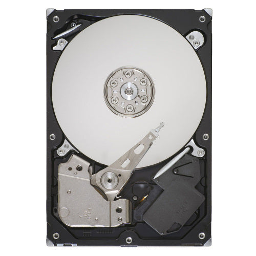ST3500414CS - Seagate Pipeline HD ST3500414CS disco duro interno 500 GB 5900 RPM 16 MB 3.5" Serial ATA III