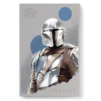 STKL2000405 - Seagate Game Drive STKL2000405 discos duros externos 2 GB 2.5 cm (2.5") exFAT USB Type-A / Micro-USB B