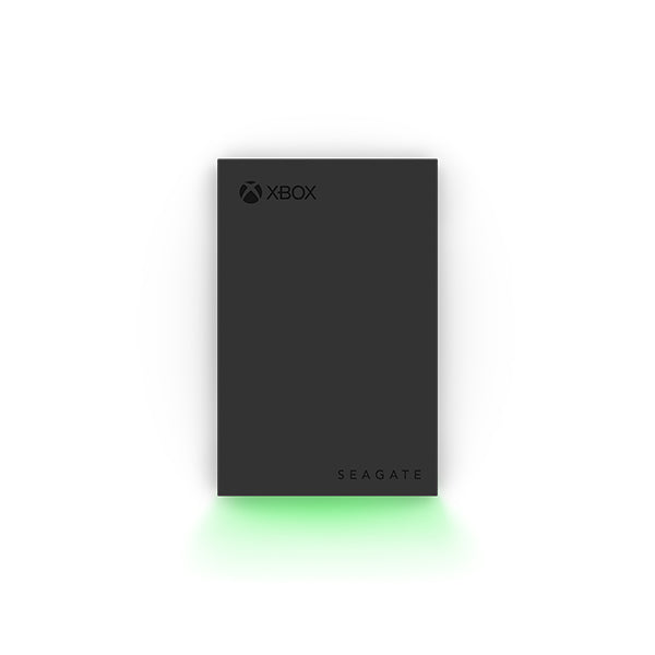 Seagate STKX2000400