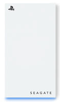 STMH2000100 - Seagate Game Drive PS5 unidades externas de estado sólido 2 GB 3.2 Gen 1 (3.1 Gen 1) Blanco 50 mm