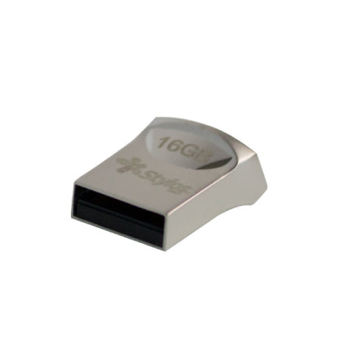 Dispositivo USB ST125 16GB Metal mini