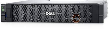 DELL Servidor ME5024-FY26Q1-SSD, 16GB RAM, Producto Empresarial, Conectividad IP