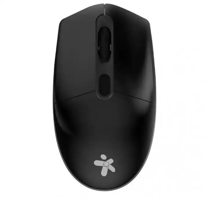 Stylos Mouse Inalámbrico Óptico CMOU2, 3 Botones, Conexión USB