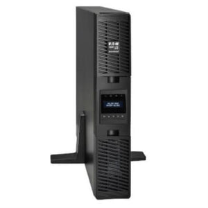 Tripp Lite SU2200RTXLCD2U serie UPS SmartOnLine de Onda Sinusoidal de Doble Conversión 2000VA 1800W 120V - 7 Tomacorrientes, Autonomía Extendida